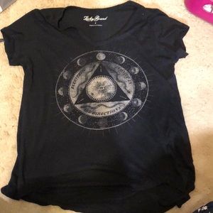 LUCKY BRAND SHIRT!!!